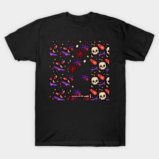 halloween T-Shirt